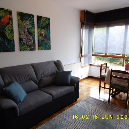 Apartamento Anjana Сан Висенте де ла Баркера Екстериор снимка
