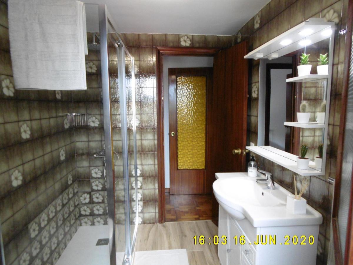 Apartamento Anjana Сан Висенте де ла Баркера Екстериор снимка